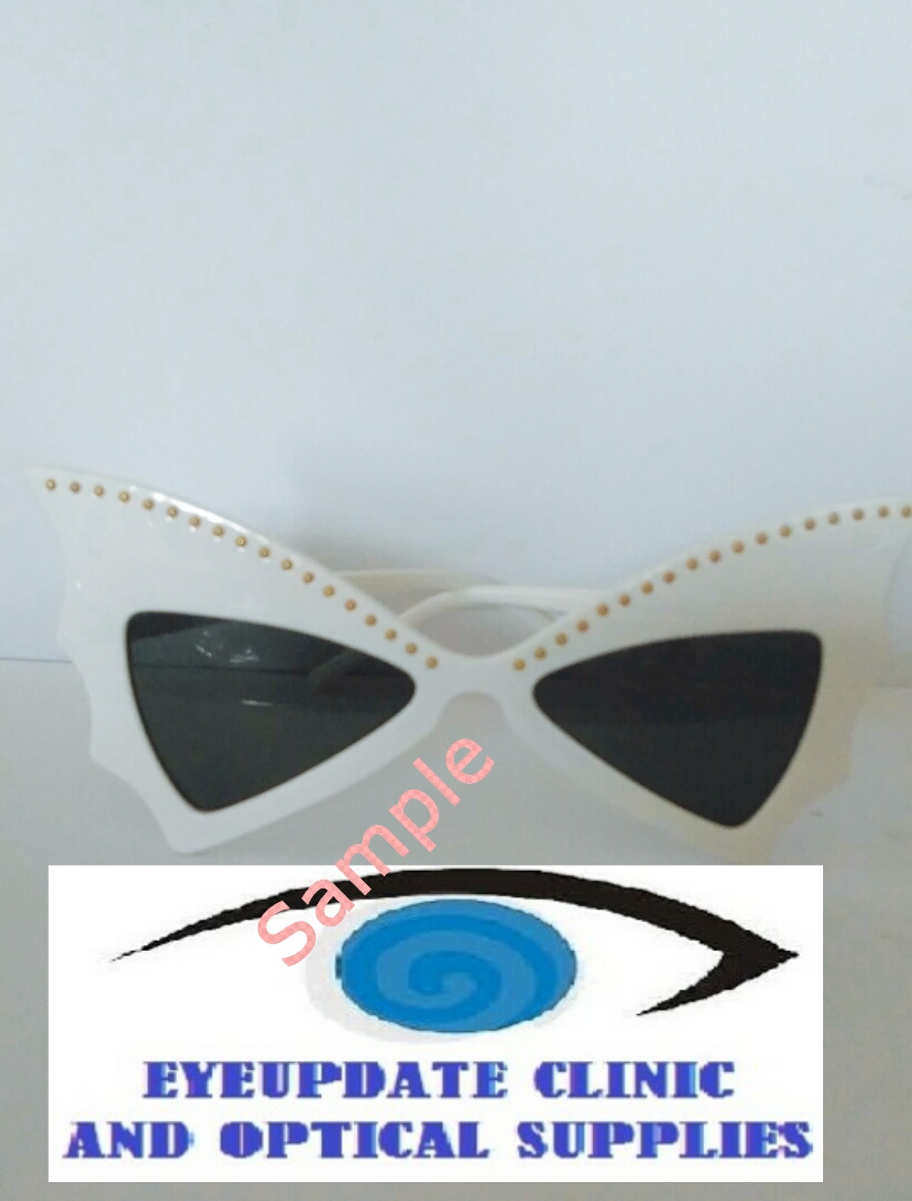 Movie adapted eyeglasses frame