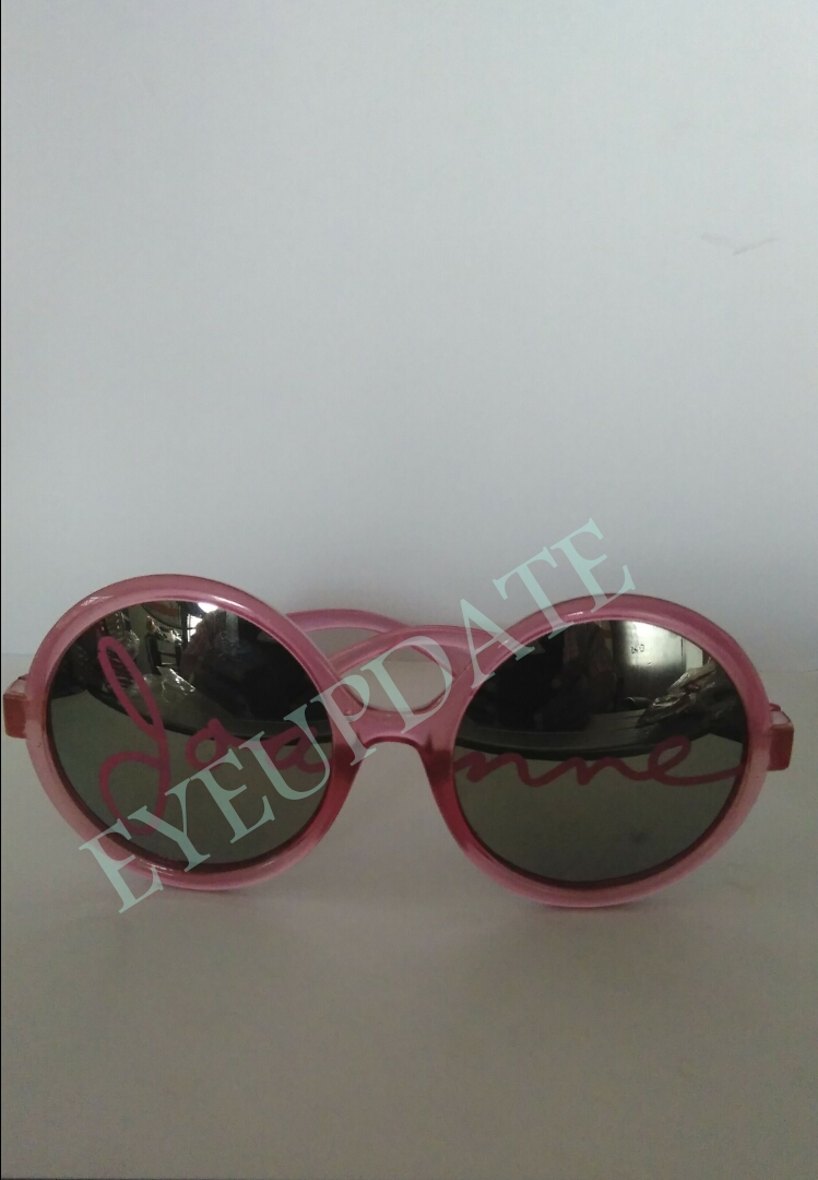 Dior designer eyeglasses frame