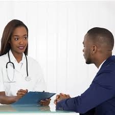 Speak to one of our eye doctors